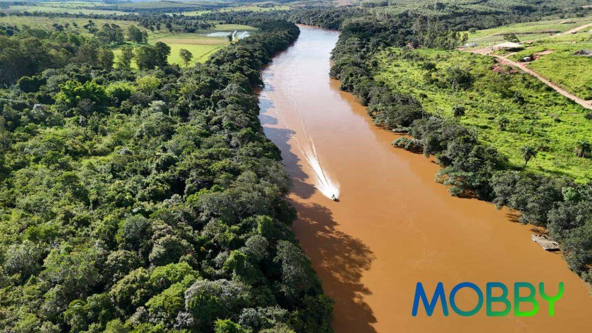 Chácaras à beira do Rio São Francisco, Recanto do Luar